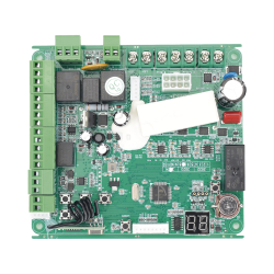 Tarjeta Electrónica para Barreras XB-BL-6M