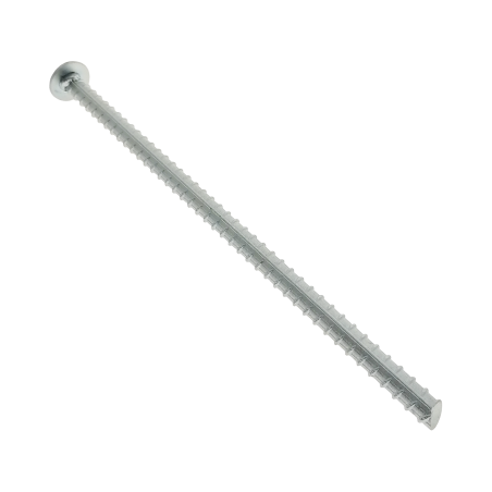 Estaca para Tope Estacionamiento, Reductor D, Velocidad, 30 cm, Para uso en Asfalto.