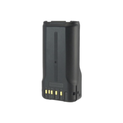 Batería Li-Ion 3100 mah para radios Kenwood series NX5000 (IP67)