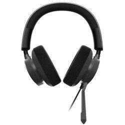 Diadema MSI Maestro 300, Alámbrico, 20 - 40000 Hz, Juego, 258 g, Auriculares, Negro