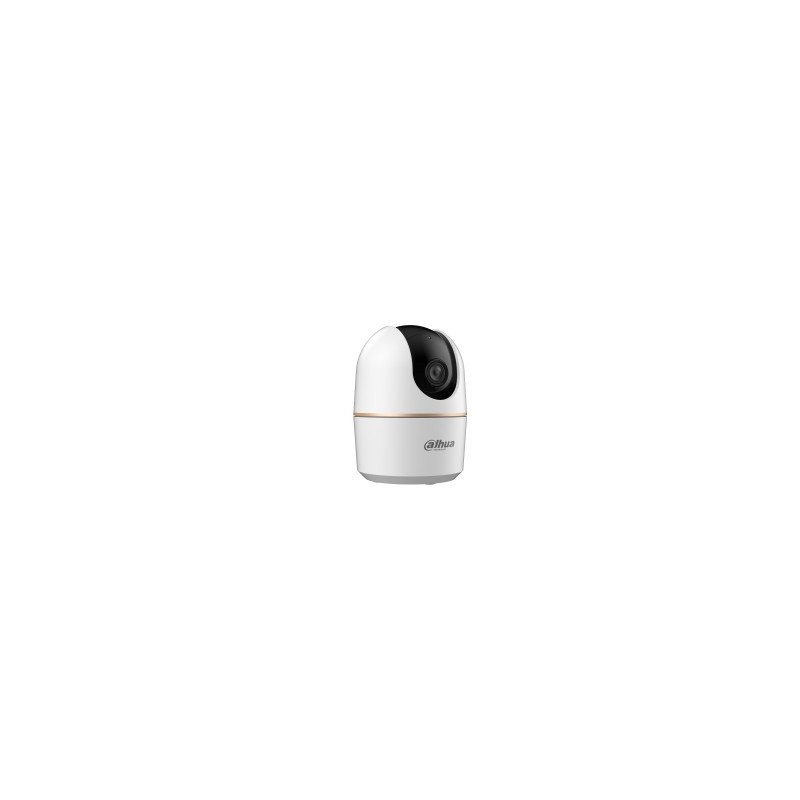 Cámara IP Domo Motorizado Wifi de 3 Megapíxeles con IA, autotracking, audio bidireccional (micrófono y altavoz), sirena integrad