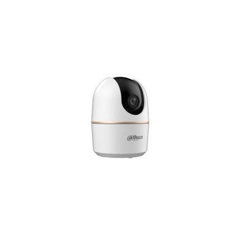 Cámara IP Domo Motorizado Wifi de 3 Megapíxeles con IA, autotracking, audio bidireccional (micrófono y altavoz), sirena integrad