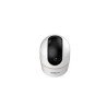 Cámara IP Domo Motorizado Wifi de 3 Megapíxeles con IA, autotracking, audio bidireccional (micrófono y altavoz), sirena integrad