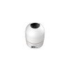 Cámara IP Domo Motorizado Wifi de 3 Megapíxeles con IA, autotracking, audio bidireccional (micrófono y altavoz), sirena integrad