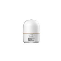 Cámara IP Domo Motorizado Wifi de 3 Megapíxeles con IA, autotracking, audio bidireccional (micrófono y altavoz), sirena integrad