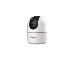 Cámara IP Domo Motorizado Wifi de 3 Megapíxeles con IA, autotracking, audio bidireccional (micrófono y altavoz), sirena integrad