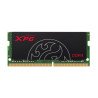 Memoria XPG Hunter AX4S32008G22-SBHN, 8 GB, 1 x 8 GB, DDR4, 3200 MHz
