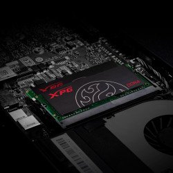 Memoria XPG Hunter AX4S32008G22-SBHN, 8 GB, 1 x 8 GB, DDR4, 3200 MHz