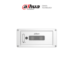 Cámara IP para Conteo de Pasajeros Visión Estéreo, 4 Megapixeles de Re