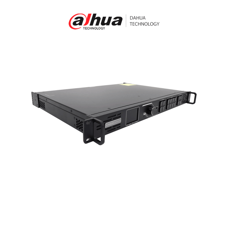 Control para display LED, 3.9 Millones de Pixeles, 2 Entradas HDMI, 4 puertos de salida Rj45