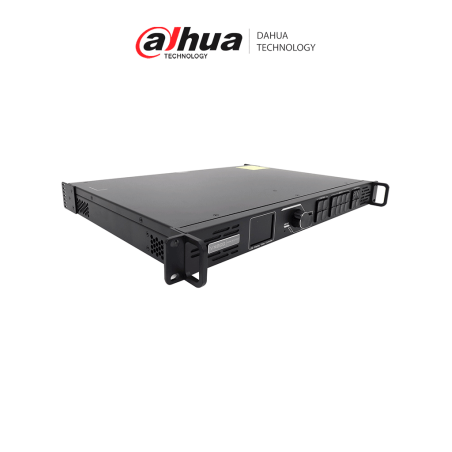 Control para display LED, 3.9 Millones de Pixeles, 2 Entradas HDMI, 4 puertos de salida Rj45