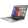 Workstation Mobile ZBook Firefly G11 14", Intel Core™ Ultra 7 155U (hasta 4,8 GHz, con Turbo Boost, 12 MB de caché L3, 12 núcle