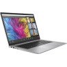 Workstation Mobile ZBook Firefly G11 14", Intel Core™ Ultra 7 155U (hasta 4,8 GHz, con Turbo Boost, 12 MB de caché L3, 12 núcle