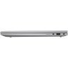 Workstation Mobile ZBook Firefly G11 14", Intel Core™ Ultra 7 155U (hasta 4,8 GHz, con Turbo Boost, 12 MB de caché L3, 12 núcle