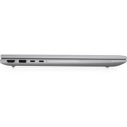 Workstation Mobile ZBook Firefly G11 14", Intel Core™ Ultra 7 155U (hasta 4,8 GHz, con Turbo Boost, 12 MB de caché L3, 12 núcle