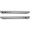 Workstation Mobile ZBook Firefly G11 14", Intel Core™ Ultra 7 155U (hasta 4,8 GHz, con Turbo Boost, 12 MB de caché L3, 12 núcle
