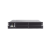UPS de 1000VA/900W, Topología On-Line Doble Conversión, Entrada y Sali