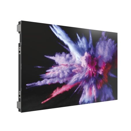 Panel LED Full Color, SMD, Pixel Pitch 1.5mm, Resolución 384 X 216, Uso en Interior