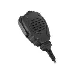 micrófono, bocina de uso rudo para radios Icom ICF-1000/2000
