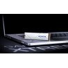 Unidad SSD m.2 Adata premium para PS5 1TB PCIe g4 blanco