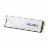 Unidad SSD m.2 Adata premium para PS5 1TB PCIe g4 blanco