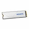 Unidad SSD m.2 Adata premium para PS5 1TB PCIe g4 blanco