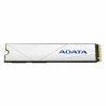 Unidad SSD m.2 Adata premium para PS5 1TB PCIe g4 blanco