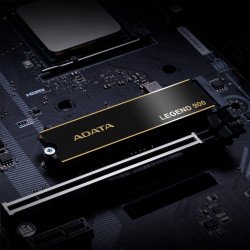 SSD Adata legend 900 1TB m.2 PCIe gen4x4 7000/6200MB/s