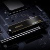 SSD Adata legend 900 1TB m.2 PCIe gen4x4 7000/6200MB/s