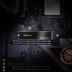 SSD Adata legend 900 1TB m.2 PCIe gen4x4 7000/6200MB/s