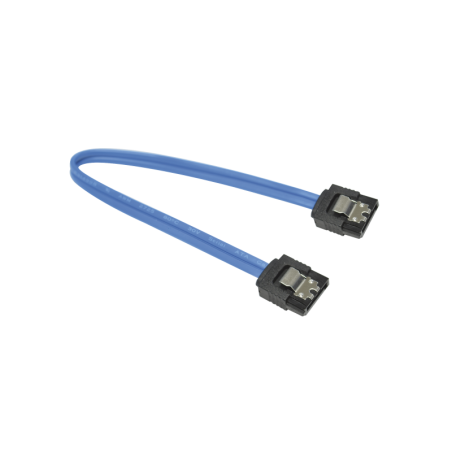 Cable e-sata para DVR, NVR marca epcom, Hikvision y hilook, 28 cms de longitud