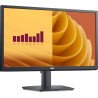 Monitor Dell E2225H 21.45 LED 1920 x 1080 DP/VGA/3y