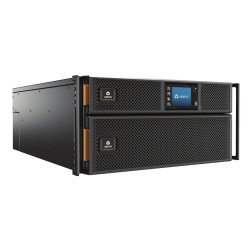 GXT5 UPS 8000VA/8000W 208/120V Online, Doble Conversión, 6U Rack/Torre, Monofásico
