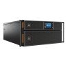 GXT5 UPS 8000VA/8000W 208/120V Online, Doble Conversión, 6U Rack/Torre, Monofásico