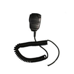 Micrófono /Bocina con control remoto de volumen pequeño y ligero para radios TC610/TC780