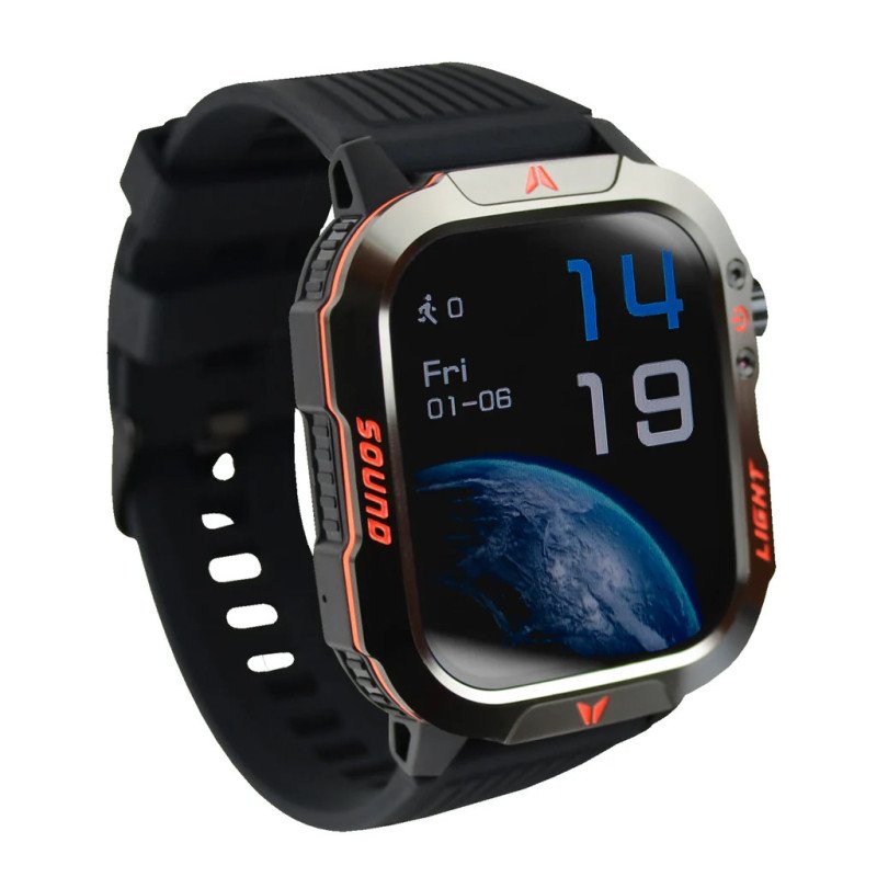 Reloj inteligente Perfect Choice deportivo out-doors-everest - Main Image