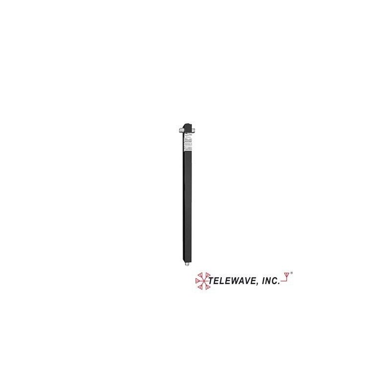 Divisor de Potencia de 2 Vías, 350-600 MHz, 500 W, Conectores N Hembra.