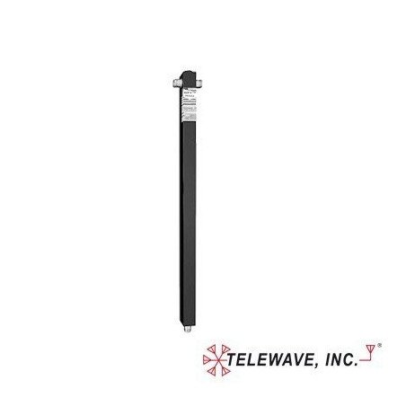 Divisor de Potencia de 2 Vías, 350-600 MHz, 500 W, Conectores N Hembra.