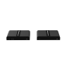 Kit extensor KVM (HDMI y USB 2.0) hasta 70 metros, resolución 4k @ 60 