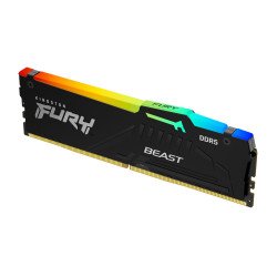 Kingston Technology FURY Beast RGB memoria 16 GB 1 x 16 GB DDR5