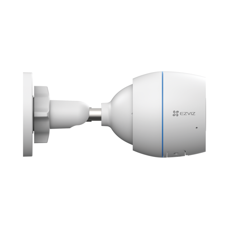 Cámara bala IP 2 megapíxel Ezviz c3tn 2mp - 2mp