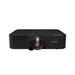 Proyector Epson PowerLite l775u laser 70000 lum wuxga tiro estándar