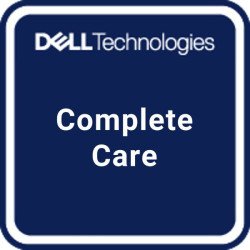 Garantía Dell All Latitude Notebooks Actualización hasta 3 Años Complete Care