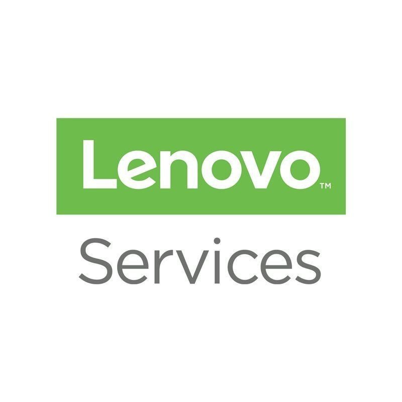Extensión Garantía Lenovo Essential Service 3 Años 24x7 4Hr Response +