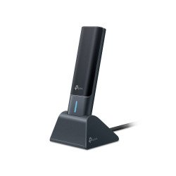 Adapatador inalámbrico y alámbrico TP-Link Archer TXE70UH, USB, WLAN, 