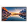 Pantalla Samsung Signage Touch 55" QMB-T LED UHD 4K Resolución 3840x2160
