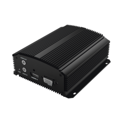 Codificador de vídeo (encoder), entrada HDMI o VGA, 1 entrada de audio