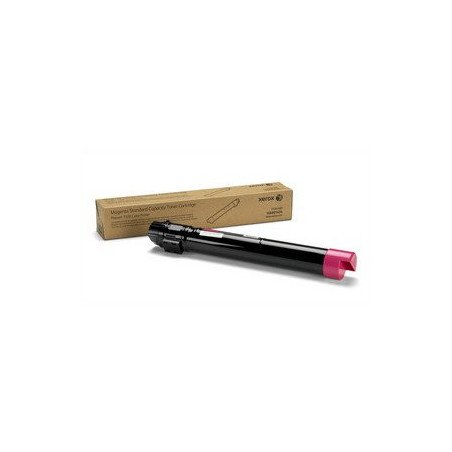 Tóner Xerox phaser 7500 estándar capacity magenta