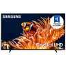 Televisión Samsung LED DU8000 UHD 4K 43" Smart TV Resolución 3840x2160