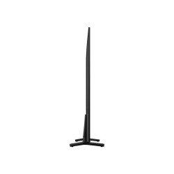 Televisión Samsung LED DU8000 UHD 4K 43" Smart TV Resolución 3840x2160